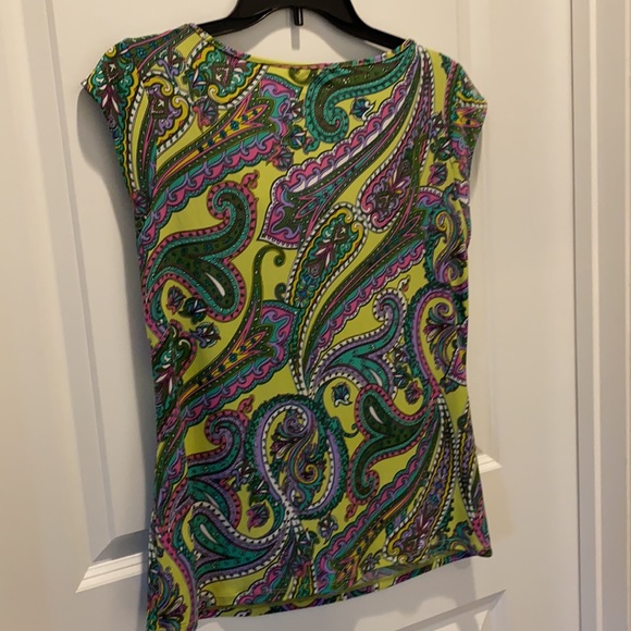 💚Beautiful top! - Picture 4 of 4